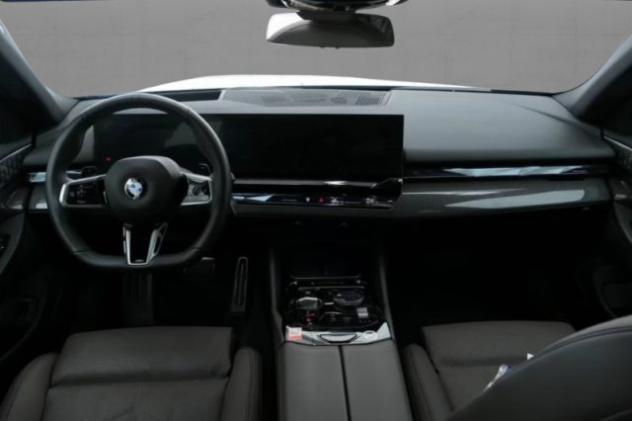 BMW 540 d 48V xDrive Msport rif. 24049602 - Foto 5