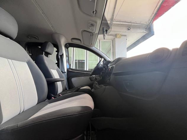 FIAT QUBO 1.4 8v 77cv Natural Power MyLife E5 - Foto 8