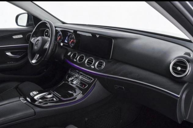 Mercedes-benz E 220 d S.W. 4Matic Auto Business Sport All-Terrain - Foto 10