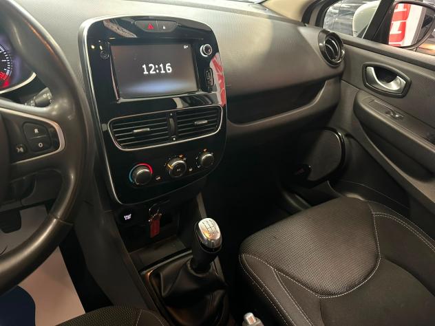Renault Clio dCi 8V 90 CV 5 porte Business - Foto 9