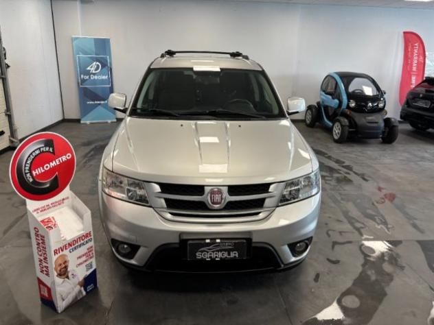 FIAT Freemont 2.0 Multijet 7 POSTI Urban rif. 24054486 - Foto 2