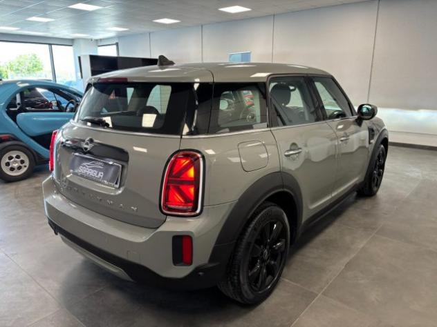 MINI Countryman 1.5 Diesel Hype Automatico StraFull rif. 24013873 - Foto 6