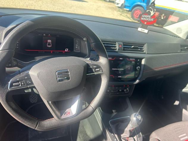 Seat Ibiza 1.0 EcoTSI 95 CV 5 porte FR - Foto 6