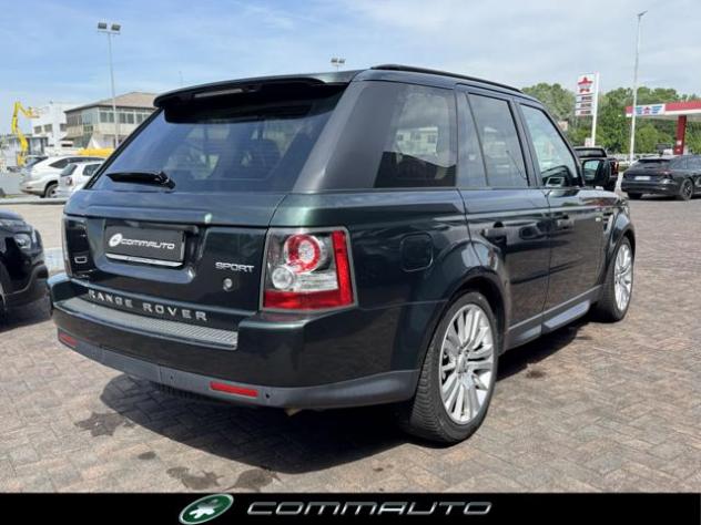 LAND ROVER Range Rover Sport 3.0 SDV6 HSE rif. 23667074 - Foto 4