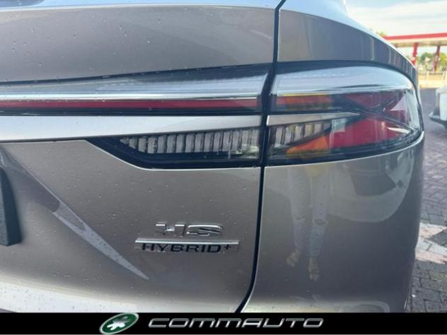 MG HS HEV Luxury rif. 24016403 - Foto 10