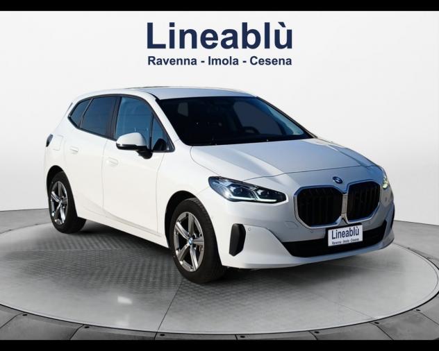 BMW Serie 2 Active Tourer Serie 2 A.T. (U06) 218i Active Tourer - Foto 7