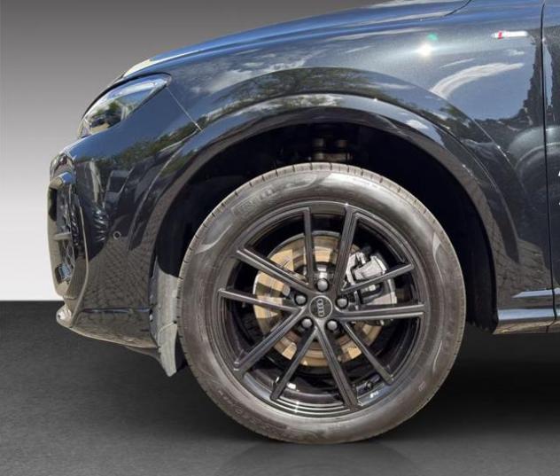 AUDI Q5 TDI QUATTRO S LINE MATRIX PELLE rif. 24099275 - Foto 5