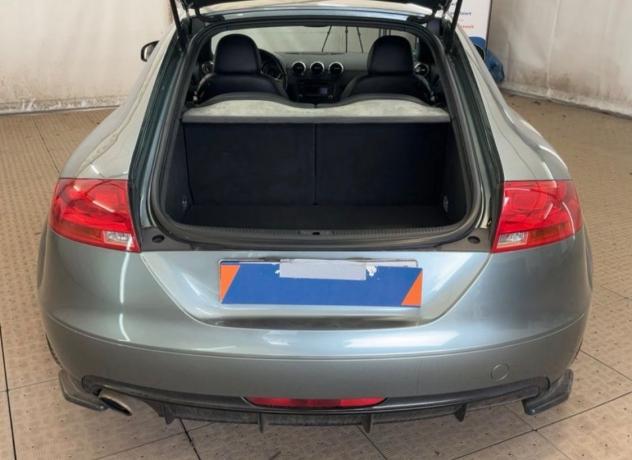 Audi TT Coup2.0 TFSI - Foto 9