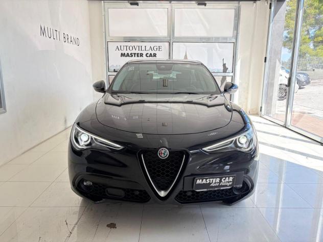 ALFA ROMEO - Stelvio - 2.2 T.diesel 210CV AT8 Q4 B-Tech - Foto 5