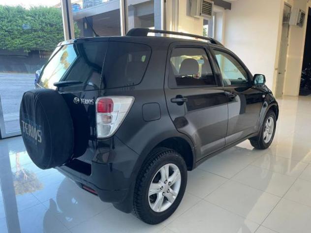 DAIHATSU - Terios - 1.5 4WD (C/V) - Foto 4