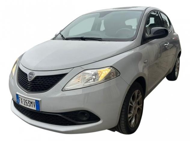 LANCIA Ypsilon 1.2 69 CV 5 porte Gold rif. 23872201