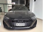 Audi RS6 Avant 4.0 mhev - IVA ESPOSTA 22%