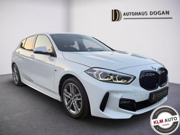 BMW 118 i 5p. M sport IVA COMPRESA + IMPORT rif. 23794589 - Foto 9