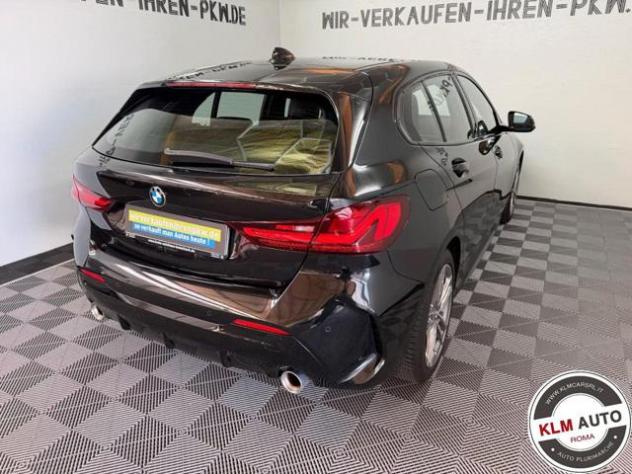 BMW 120 i 5p. M sport aut Uff BMW rif. 23670258 - Foto 9