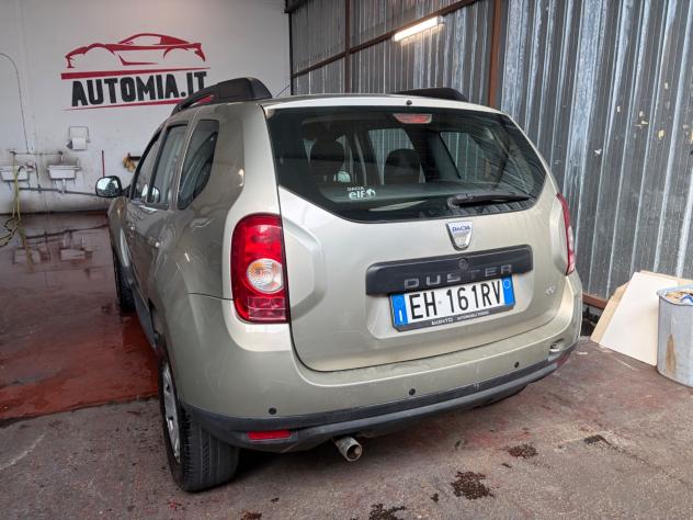 Dacia Duster 1.5 dCi 110CV 4x2 - Foto 3