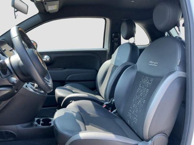 FIAT 500 500 1.0 Hybrid Connect rif. 23982587 - Foto 9