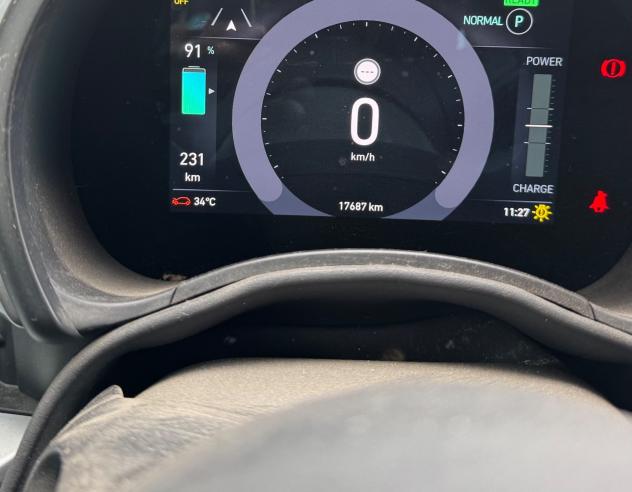 Fiat 500 500e Berlina 42 kWh Icon - Foto 7