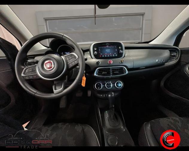 FIAT 500X 1.3 T4 150 CV cross rif. 22986640 - Foto 9