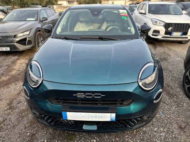 FIAT 600 Hybrid 100 CV DCT MHEV La Prima - Foto 3
