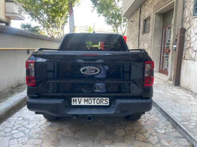 FORD Ranger 2.0 aut. 205 CV DC Wildtrak X rif. 23804220 - Foto 6