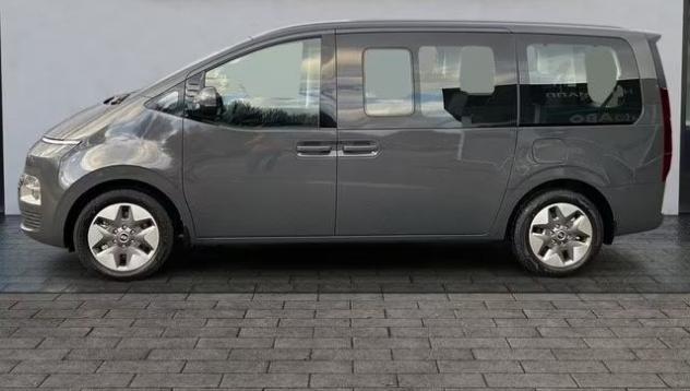 HYUNDAI Staria 1.6 HEV AT 2WD 9 posti + IVA rif. 23873405 - Foto 2