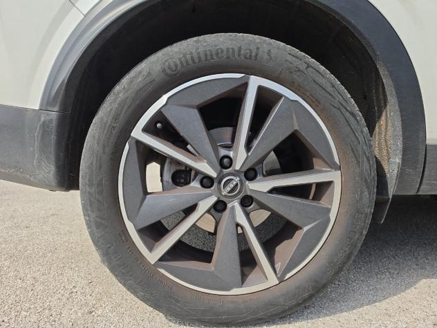 Nissan Qashqai 1.5 EREV e-Power Tekna Auto IVA ESPOSTA - Foto 9
