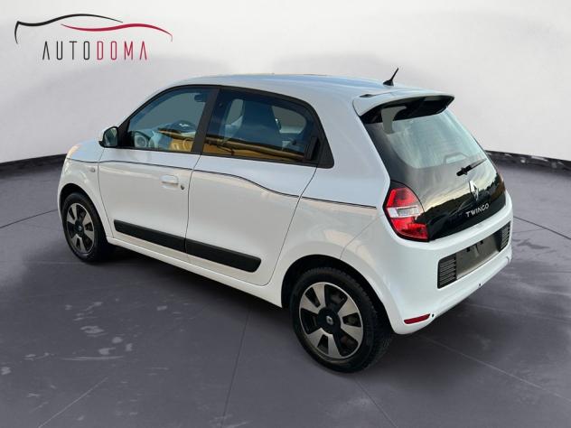 Renault Twingo ENERGY DYNAMIQUE - Foto 6