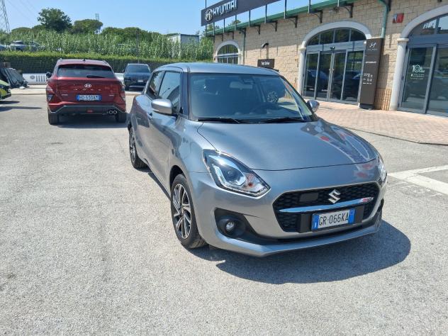 Suzuki Swift VI 2020 1.2h Top 2wd - Foto 3