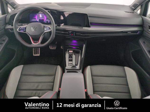 Volkswagen Golf GTI 2.0 TSI GTI DSG - Foto 7