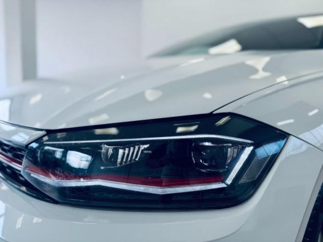 VOLKSWAGEN Polo GTI 2.0 TSI DSG - 107.000 Km rif. 23811212 - Foto 8