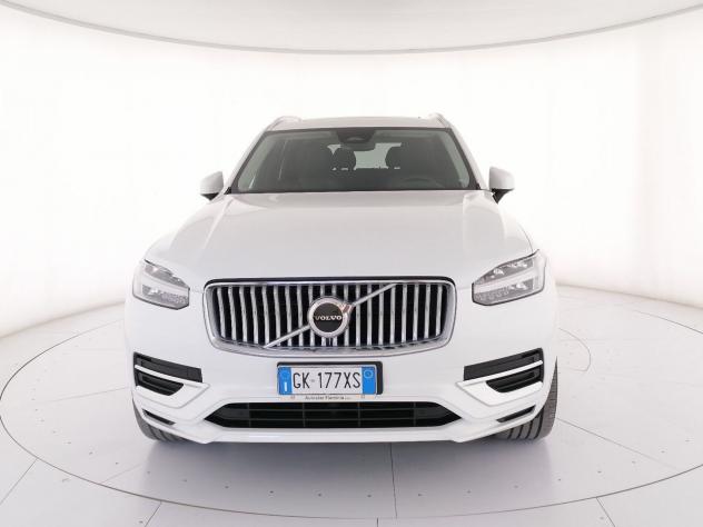 Volvo XC90 2.0 b5 Plus Bright awd 7p.ti auto - Foto 5