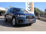 Audi Q3 2.0 TDI 150 CV Business 6 marce | 2016