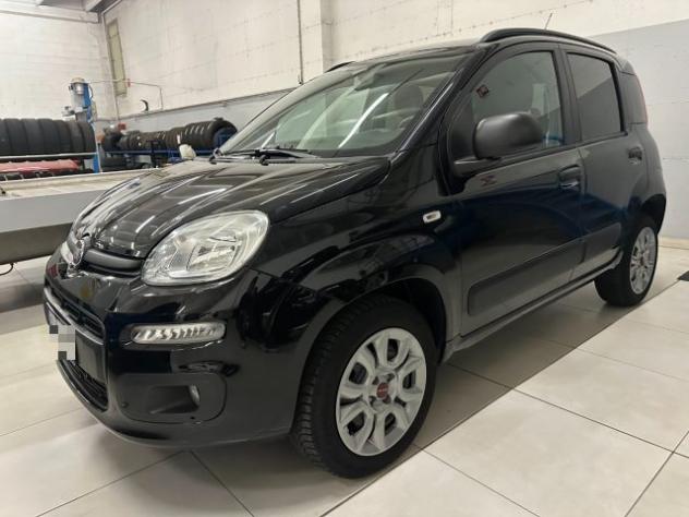 FIAT Panda 0.9 TwinAir Turbo S&S Lounge rif. 23296488