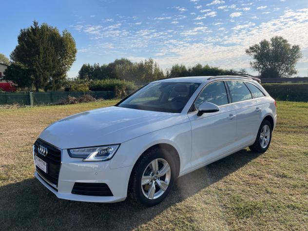 Audi A4 Avant 2.0 TDI 150 CV S tronic Business - Foto 2