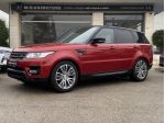 Land Rover Range Rover Range Rover 3.0 TDV6 HSE