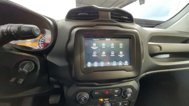 Jeep Renegade 1.5 Hybrid 130Cv Auto Limited - Blocca Ora! - @ - Foto 4