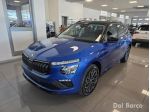 Škoda Kamiq Kamiq 1.0 tsi Be More 115cv