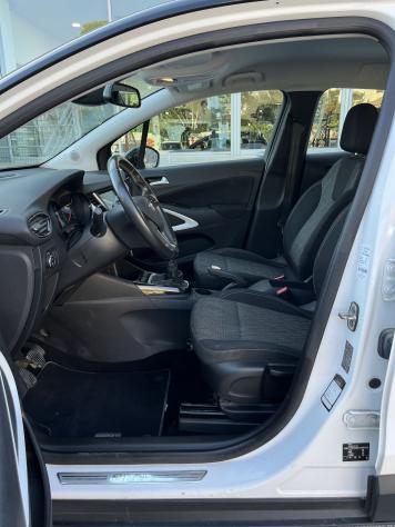 Opel Crossland X 1.2 B110cv - Foto 9