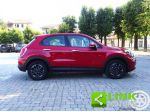 FIAT 500X 1.6 E-Torq 110 CV Pop Star GPL NEOPATENTATI