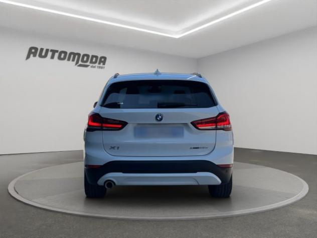 BMW X1 XDRIVE 25e ADVANTAGE rif. 23957203 - Foto 5