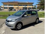 Skoda Citigo 1.0 5 porte metano