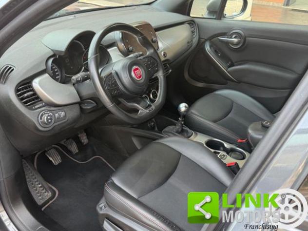 FIAT 500X 1.0 T3 120 CV Sport GPL rif. 23972616 - Foto 8