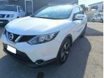 NISSAN Qashqai 1.5 dCi Tekna rif. 23767664