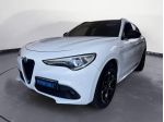 Alfa Romeo Stelvio 2.2 TD 210 CV Veloce AT8 Q4 - GOMME 4 STAGIONI - NON RIC &hellip;