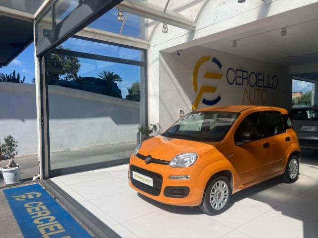 FIAT Panda 1.2 EasyPower TUA A SOLI 110 EURO MENSILI rif. 23462103