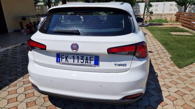 FIAT - Tipo - 1.3 Mjt S&S 5p. Easy - Foto 4