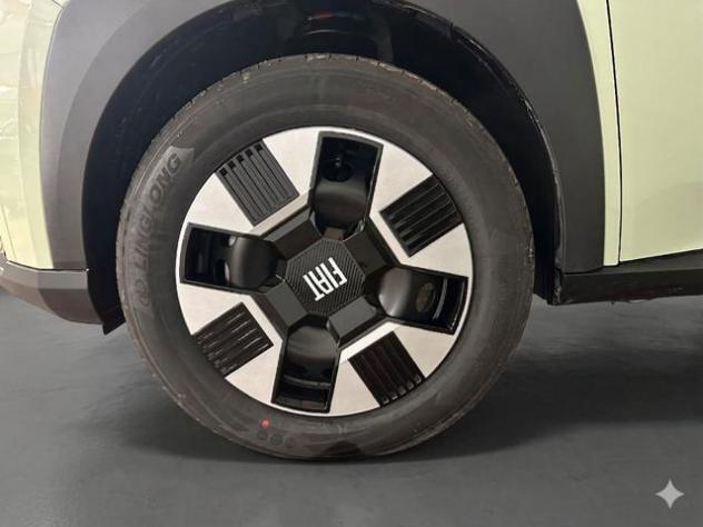 FIAT Grande Panda 1.2 100cv Icon+Pack Techno Telecamera+Navigatore rif. 23738736 - Foto 7