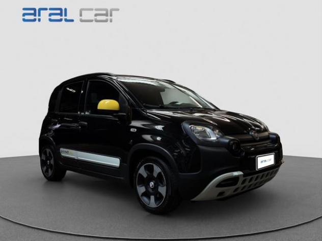 FIAT Panda 1.0 FireFly S&S Hybrid Pandina rif. 23882904 - Foto 8
