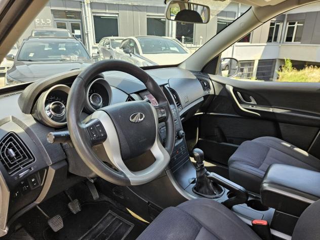 Mahindra XUV500 W6 FWD (4x2) 7POSTI - Foto 7