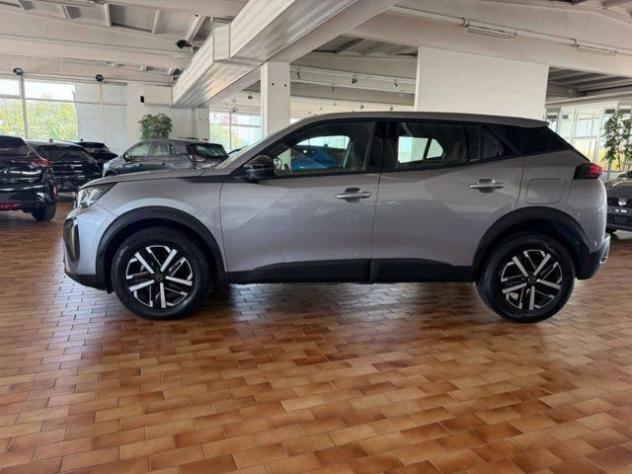 PEUGEOT 2008 1.2 Turbo 100cv Active + Car Play rif. 24157288 - Foto 8